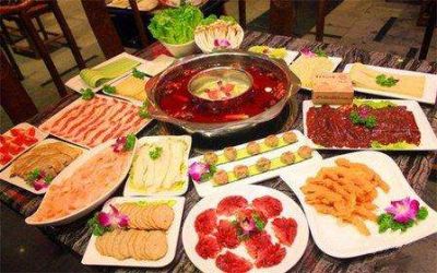 重慶火鍋底料批發(fā)，很傷胃的火鍋吃法