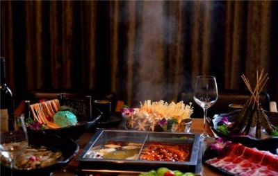 無(wú)渣火鍋底料生產(chǎn)，這樣的降火配置不可以有