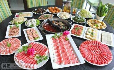 重慶火鍋底料工廠(chǎng)，教會(huì )你健康吃火鍋
