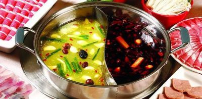 重慶火鍋底料加工廠(chǎng)，這樣吃火鍋養顏還美容