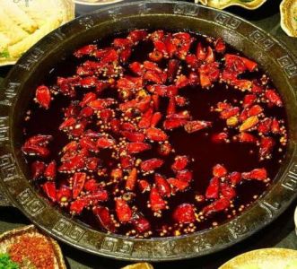 重慶火鍋底料廠(chǎng)，為什么重慶的火鍋值得選擇