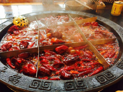 重慶老火鍋底料批發(fā)，中國三大火鍋的不同概念和吃法
