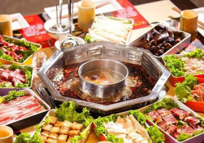 重慶火鍋底料的挑戰你的味覺(jué)底線(xiàn)，你鐘愛(ài)哪款