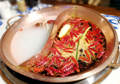 重慶火鍋底料，你不知道的秘密都在底料中