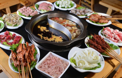重慶火鍋底料食品廠(chǎng)所具備的優(yōu)勢你都了解嗎