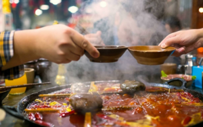 重慶老火鍋底料廠(chǎng)家一共有多少家