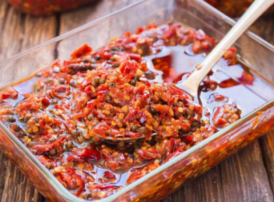一次性火鍋底料廠(chǎng)家教你怎么做火鍋底料
