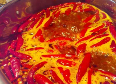 重慶火鍋底料工廠(chǎng)每天的產(chǎn)量是多少