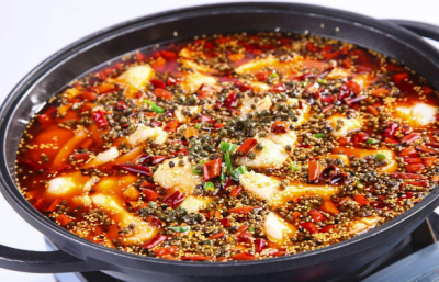 重慶火鍋底料工廠(chǎng)怎么吃火鍋才會(huì )更健康