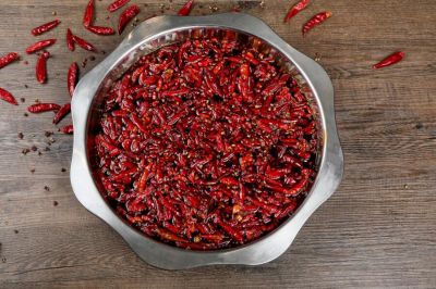 重慶大的火鍋底料廠(chǎng)源于百年傳承