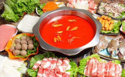好的火鍋底料廠(chǎng)是哪一家