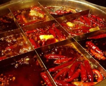 重慶火鍋底料廠(chǎng)地址是哪里