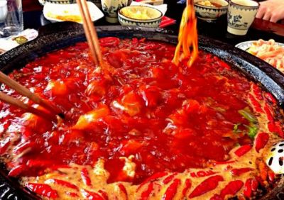 重慶老火鍋底料批發(fā)找哪家工廠(chǎng)比較好