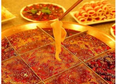 重慶一次性火鍋底料為什么會(huì )更受歡迎