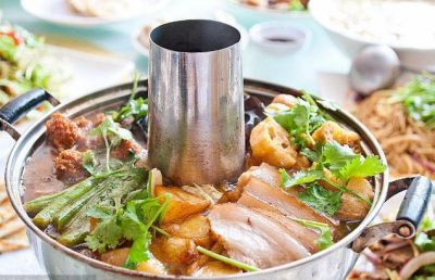 專(zhuān)業(yè)重慶火鍋生產(chǎn)哪一家好