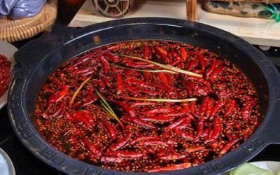 復合調味料發(fā)展為什么越來(lái)越火