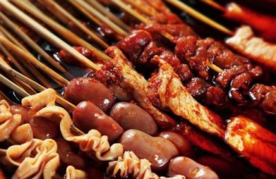 怎樣選擇一家好的復合調味料廠(chǎng)家