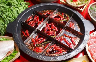 開(kāi)火鍋店找什么樣的火鍋底料廠(chǎng)家好