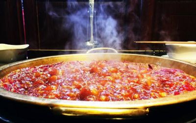 火鍋餐飲專(zhuān)用的火鍋底料怎么選？