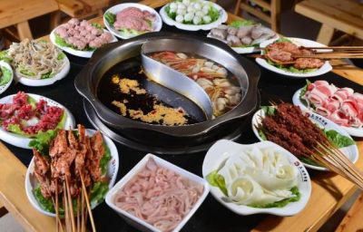 火鍋食材超市開(kāi)店常用的火鍋底料有哪些？