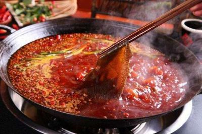 重慶火鍋底料原材料的選購指南！