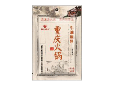 重慶船夫碼頭火鍋底料-重慶火鍋底料代加工廠(chǎng)區在哪里？-重慶水派火鍋底料500g裝