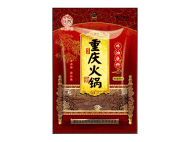 重慶火鍋底料品牌加工廠(chǎng)-重慶火鍋底料貼牌代工-重慶山城步道火鍋底料500g裝