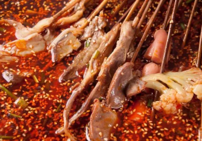 串串香底料批發(fā)：哪類(lèi)廠(chǎng)家更值得信賴(lài)，選擇標準大揭秘？