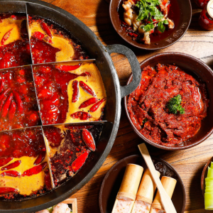 如何精選一次性火鍋底料？揭秘生產(chǎn)選料秘訣！