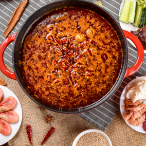 哪家牛油底料廠(chǎng)合作更靠譜，求推薦！