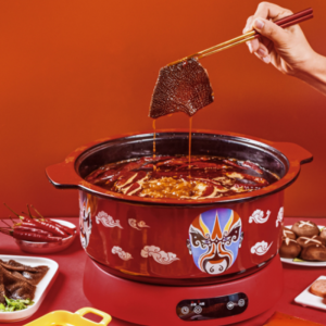 火鍋靈魂何在？源頭廠(chǎng)家揭秘底料獨特優(yōu)勢