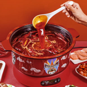 哪里買(mǎi)重慶無(wú)渣火鍋底料？渠道特色揭秘！