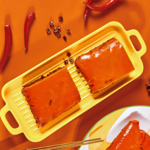 火鍋美味中紅油為何不可或缺？深層解析