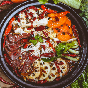 哪家火鍋底料最出彩？探究廠(chǎng)家獨特秘方