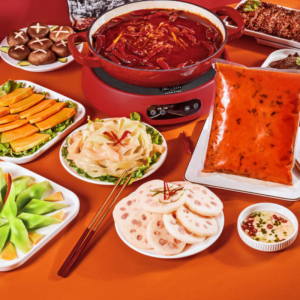 哪里能找到生產(chǎn)正宗重慶火鍋底料的源頭廠(chǎng)家？