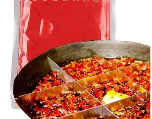 火鍋底料加工廠(chǎng)