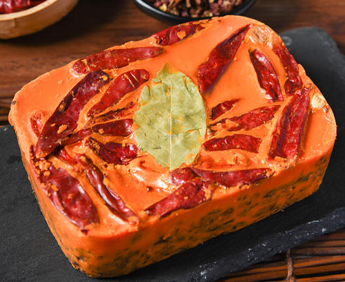 重慶火鍋底料廠(chǎng)