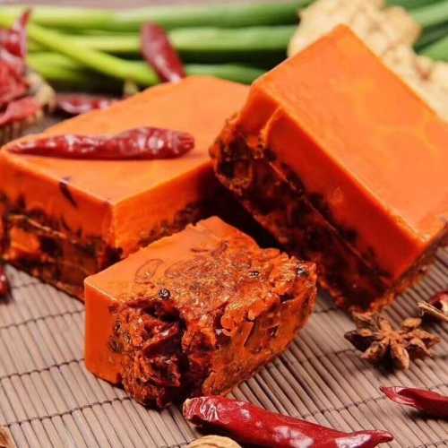 重慶火鍋底料加工廠(chǎng)家