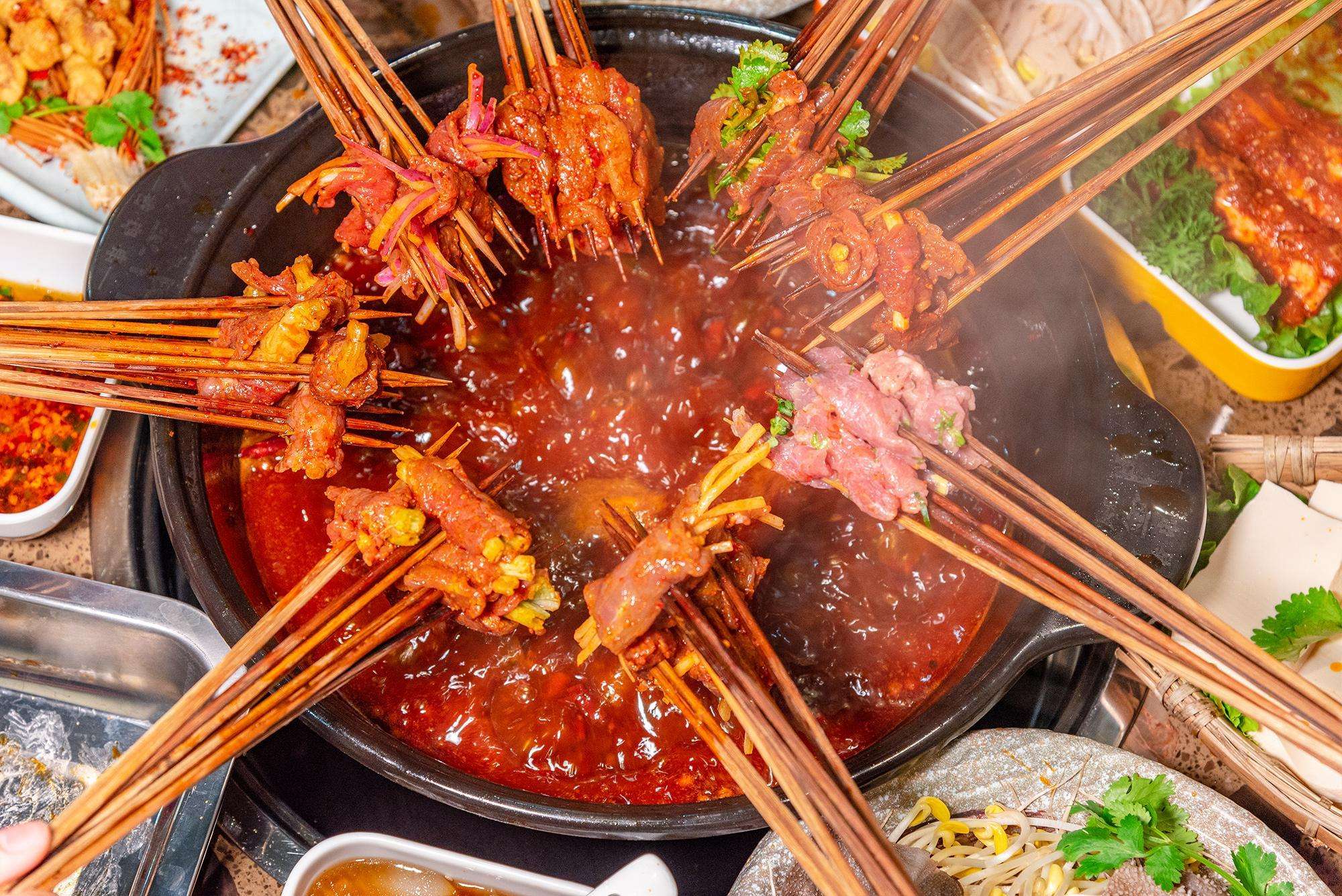 串串香底料廠(chǎng)家