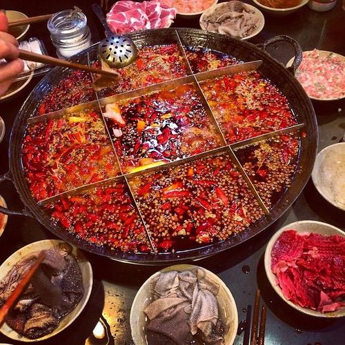 重慶火鍋底料批發(fā)廠(chǎng)