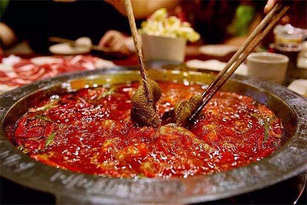 重慶火鍋底料批發(fā)廠(chǎng)