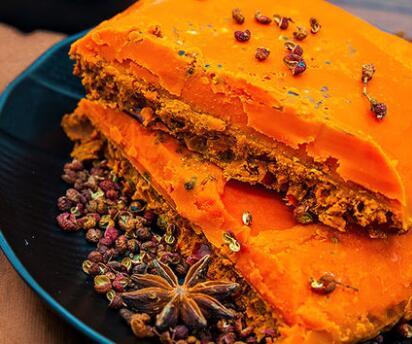 成都最大的火鍋底料廠(chǎng)