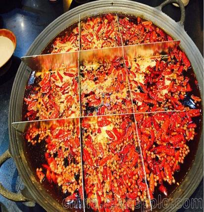 火鍋餐飲公司專(zhuān)用底料