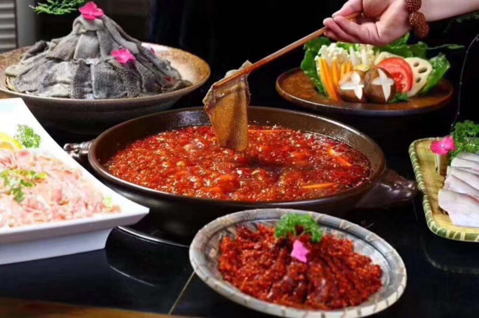 重慶清油火鍋底料廠(chǎng)家電話(huà)